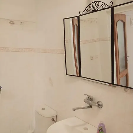 Apartment Apartman Pellegrini