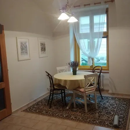 Apartman Pellegrini Apartment *