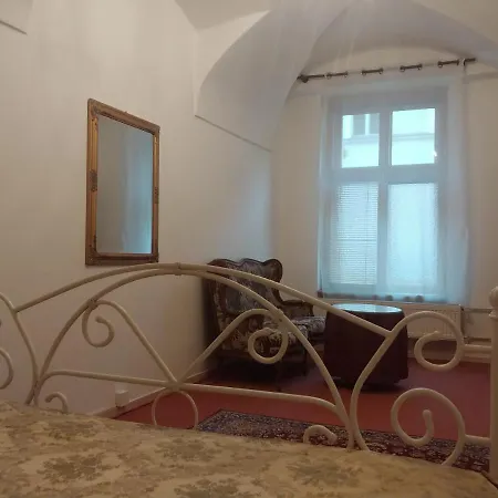Apartman Pellegrini Apartment
