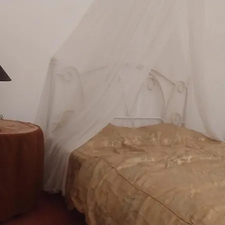 Apartman Pellegrini *