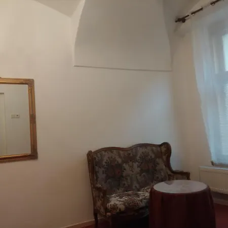 Apartman Pellegrini Apartment Terezin (Usti nad Labem)