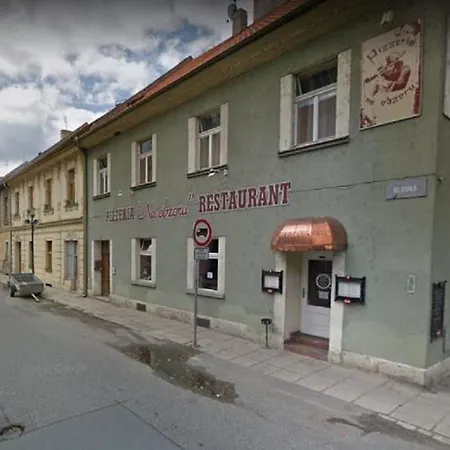 Apartman Pellegrini Apartment