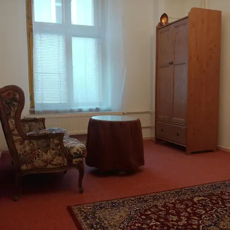 Apartman Pellegrini *