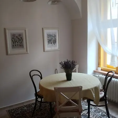 Apartman Pellegrini *